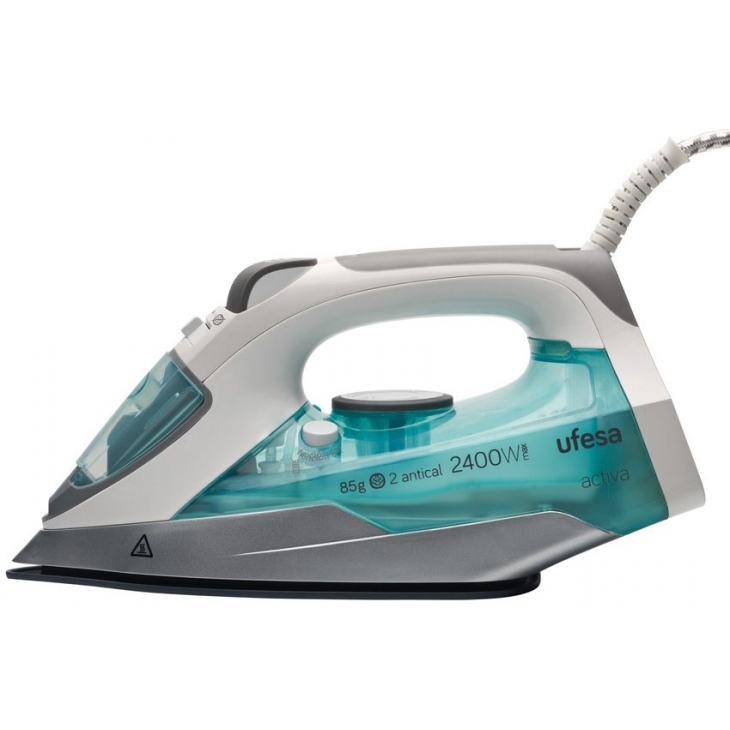 PLANCHA VAPOR
